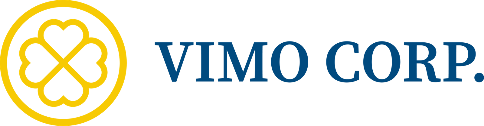 VIMO Corporation